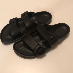 Birkenstock sandal